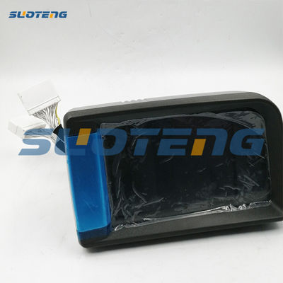 VOE14640102 Pannello di visualizzazione del monitor 14640102 per EC210D EC300D