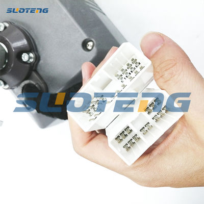 VOE14640102 Pannello di visualizzazione del monitor 14640102 per EC210D EC300D