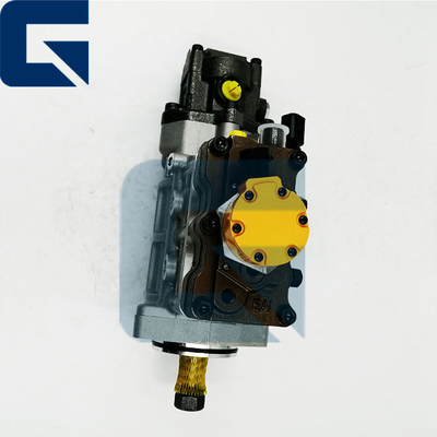 317-8021 2641A312 Pompa di iniezione di carburante 271-2285 per escavatore E320D
