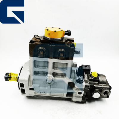 317-8021 2641A312 Pompa di iniezione di carburante 271-2285 per escavatore E320D