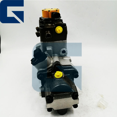 317-8021 2641A312 Pompa di iniezione di carburante 271-2285 per escavatore E320D