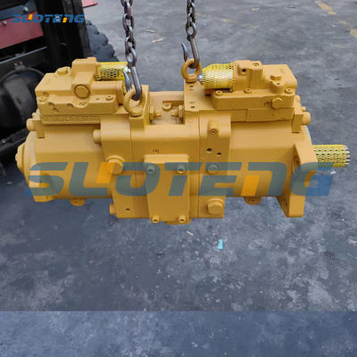 568-3007 Pompa idraulica pompa principale 5683007 per E345GC