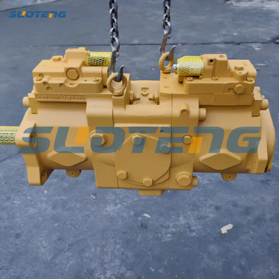 568-3007 5683007 Pompa idraulica per escavatore E345GC