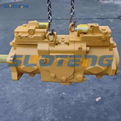 568-3007 Pompa idraulica pompa principale 5683007 per E345GC