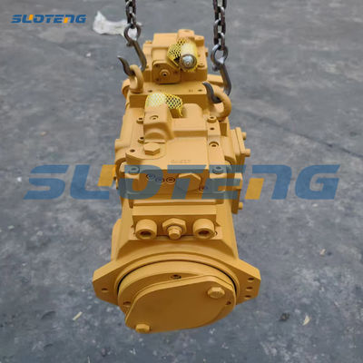 568-3007 Pompa idraulica pompa principale 5683007 per E345GC