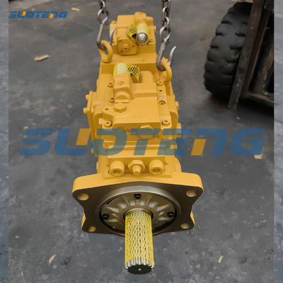568-3007 5683007 Pompa idraulica per escavatore E345GC