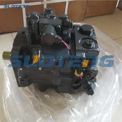 708-1T-00431 7081T00431 Pompa idraulica per caricatore a ruote WA600-6