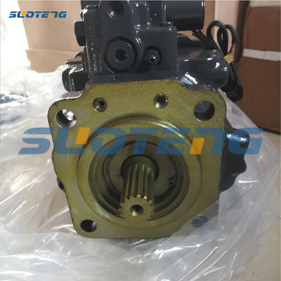 708-1T-00431 7081T00431 Pompa idraulica per caricatore a ruote WA600-6