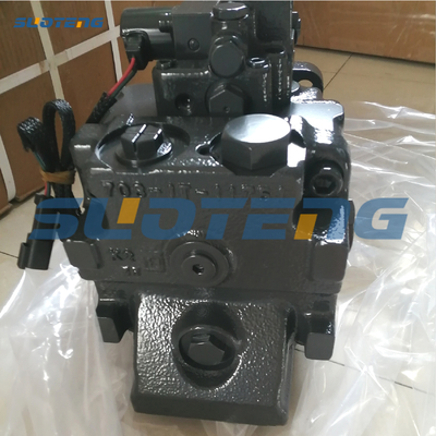 708-1T-00431 7081T00431 Pompa idraulica per caricatore a ruote WA600-6