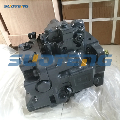 708-1T-00431 7081T00431 Pompa idraulica per caricatore a ruote WA600-6