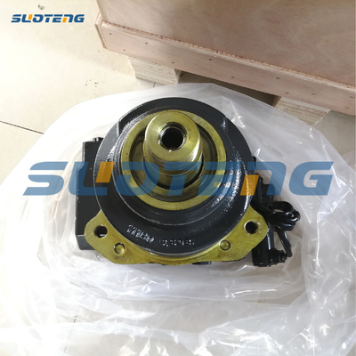 708-7W-00110 7087W00110 Pompa motore idraulica per pala gommata WA600-6