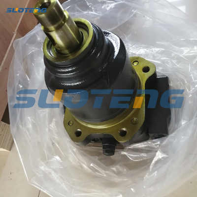 708-7W-00110 7087W00110 Pompa motore idraulica per pala gommata WA600-6
