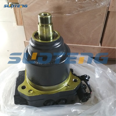 708-7W-00110 7087W00110 Pompa motore idraulica per pala gommata WA600-6
