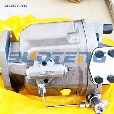 A10VO100DFLR/31R-VUC62N00 Piston Pump for Spare Parts