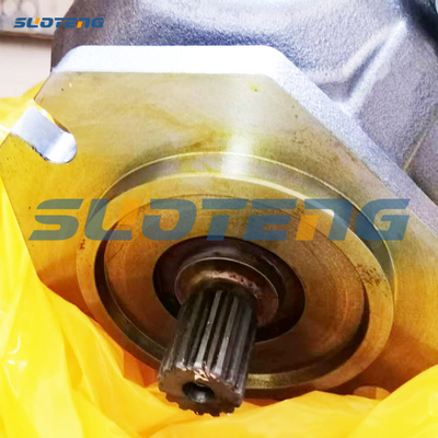A10VO100DFLR/31R-VUC62N00 Piston Pump for Spare Parts
