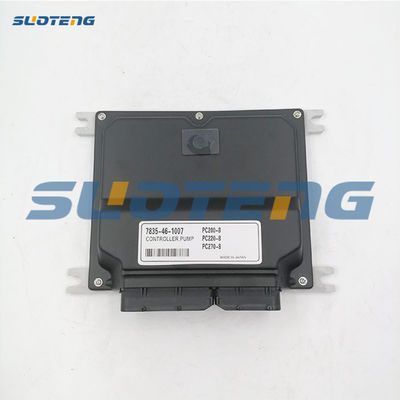 7835-46-1007 Centralina ECM ECU 7835461007 per Escavatore PC200-8 PC270-8 PC220-8