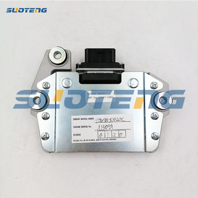 129948-75130 Centralina di Controllo Motore ECU ECM Controller 12994875130 per Motore 4TNV98