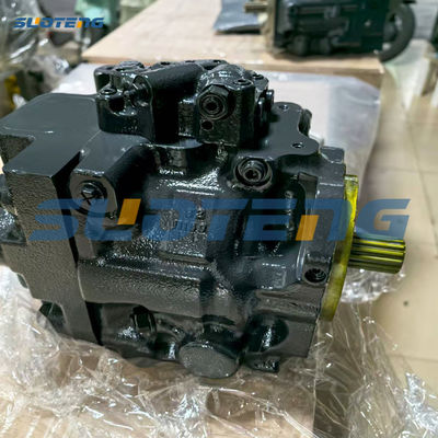 7080-1U-00111 Pompa idraulica con ingranaggio pompa 70801U00111 per WB146-5