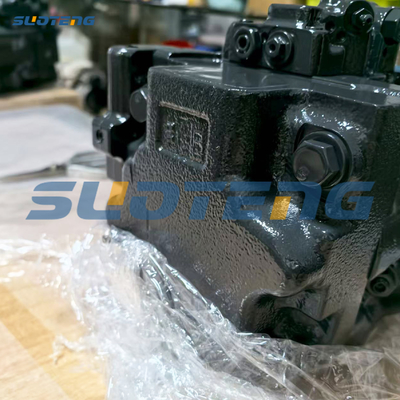 708-1U-00112 Pompa idraulica con ingranaggio pompa 7081U00112 per WB146-5