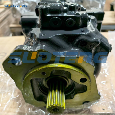708-1U-00112 Pompa idraulica con ingranaggio pompa 7081U00112 per WB146-5