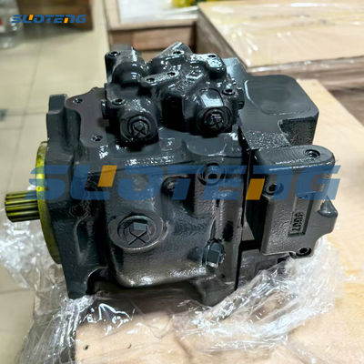 708-1U-00111 Pompa idraulica per retroescavatore WB146-5