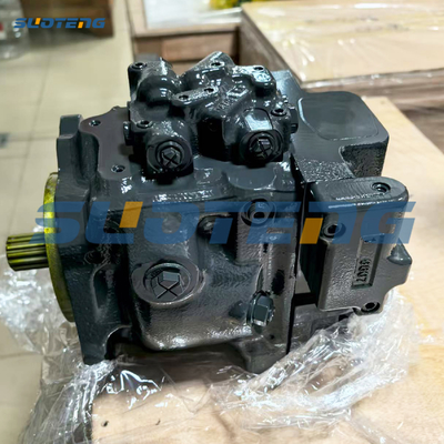 708-1U-00112 Pompa idraulica con ingranaggio pompa 7081U00112 per WB146-5