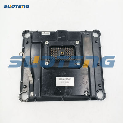 311-0263 3110263 Centralina ECU ECM per parti motore C4.4