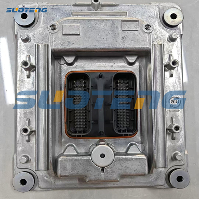 VOE60100023 Steel Original Reman Controller ECM ECU Computer Board for D13 Engine