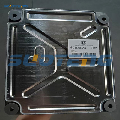VOE60100023 Steel Original Reman Controller ECM ECU Computer Board for D13 Engine