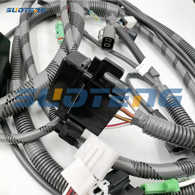 1299279105000 Arnesi di cablaggio Arnesi del motore per 4TNV98 4TNV94