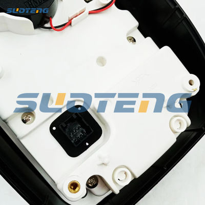 YN59S00021F3 Display Monitor per Escavatore SK200-8