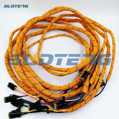 275-6936 2756936 Arnesi di comando per escavatore E330D