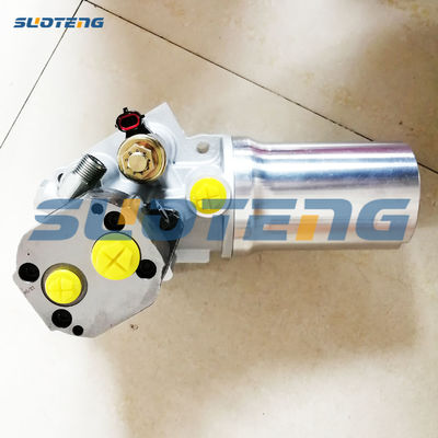 162-9610 1629610 Pompa di iniezione carburante per motore 3126B