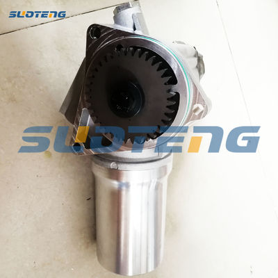 162-9610 1629610 Pompa di iniezione carburante per motore 3126B