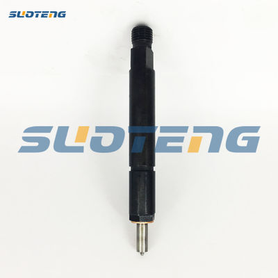 0432191327 Iniettore di carburante per motori