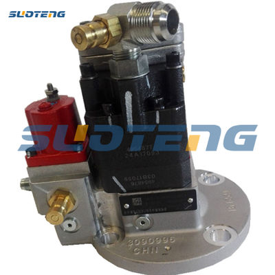 4954877 Pompa di iniezione di carburante per motore ISM11