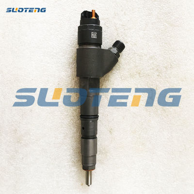 04290987 Iniettore di combustibile per parti di escavatori EC210B