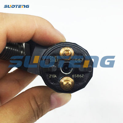 Iniettore carburante 20798683 per motore D6E