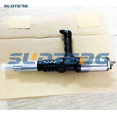 Iniettore carburante 6218-11-3101 per motore 6D104