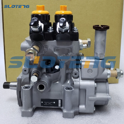 094000-0480 Pompa di iniezione del carburante per motore 6WG1