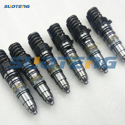 Iniettore carburante 4062569 per motore QSX15