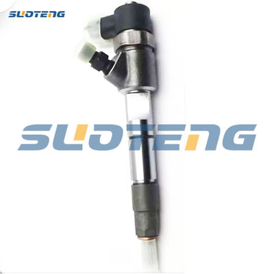 0445110307 Iniettore carburante per motore 4D95