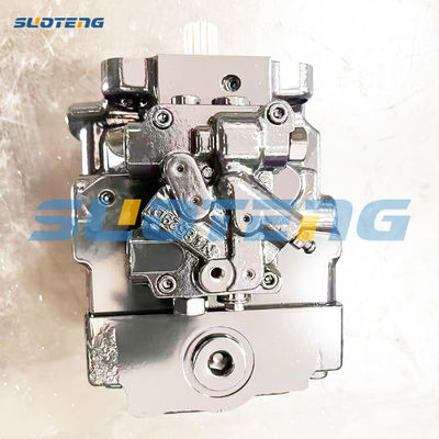 708-1T-00510 Pompa principale idraulica per escavatore PC35R-8