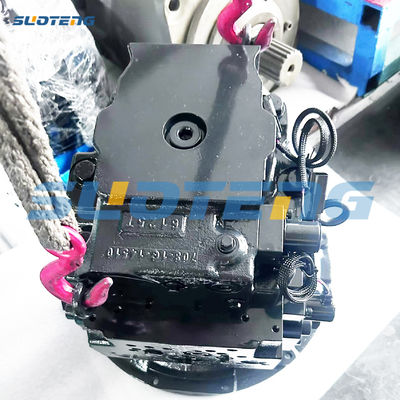 708-1G-00120 Pompa Idraulica Principale per Escavatore PW180-7