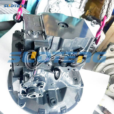 708-1G-00120 Pompa Idraulica Principale per Escavatore PW180-7