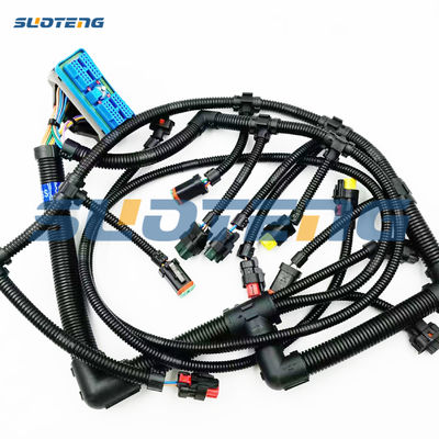 385-5997 3855997 Armatura di cablaggio del motore per motore C7.1