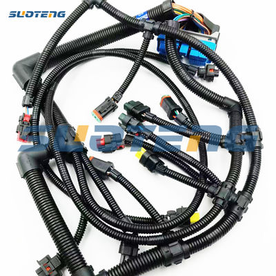 385-5997 3855997 Armatura di cablaggio del motore per motore C7.1