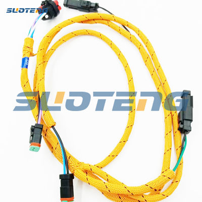 527-1870 Arnesi di cablaggio 5271870 per escavatore E320GC