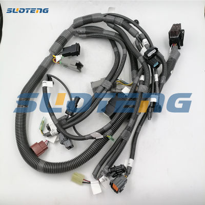 1299279104000 Cablaggio per motore 4TNV98