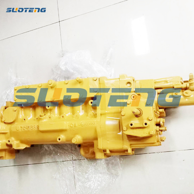 7E-5888 Pompa di iniezione di carburante 7E5888 per motore 3406C